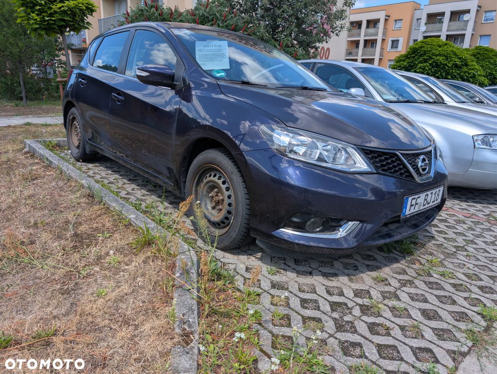 Nissan Pulsar 1.2 DIG-T Xtronic Acenta - 13