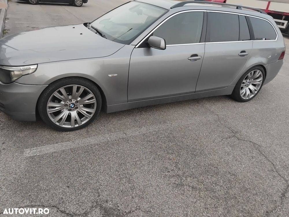 BMW Seria 5 - 3
