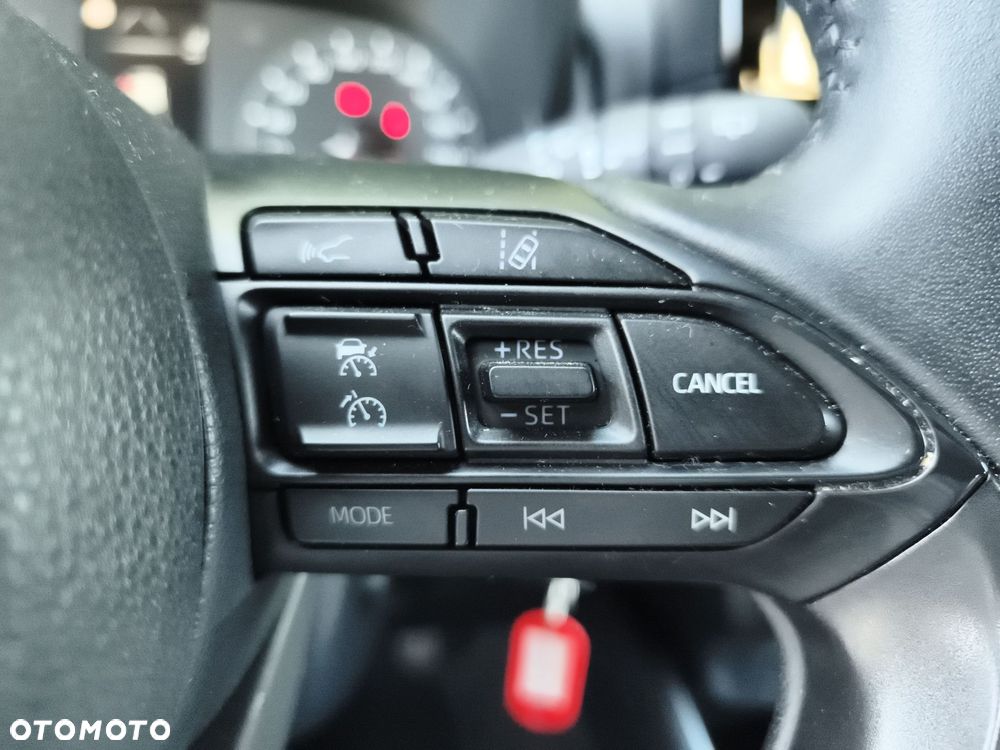 Toyota Yaris 1.5 Comfort - 27