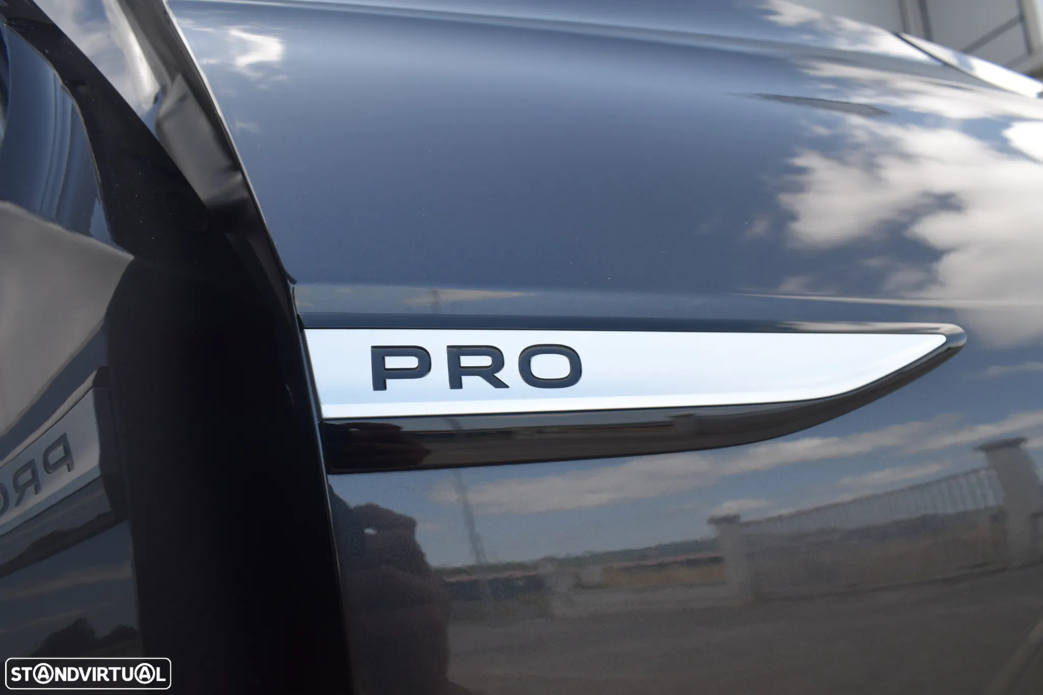 VW ID.4 77 kWh Pro Performance - 8