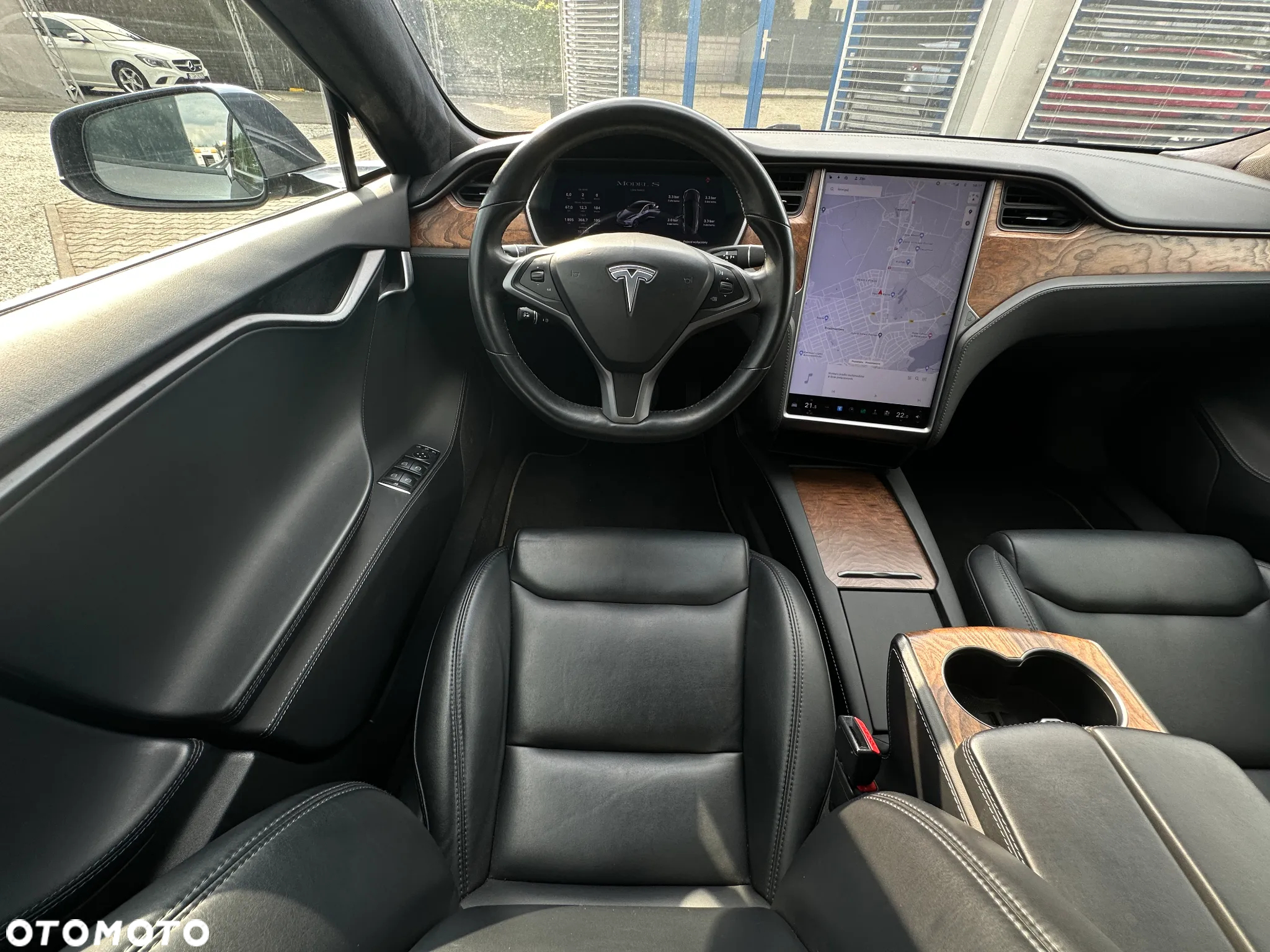 Tesla Model S Long Range AWD - 14