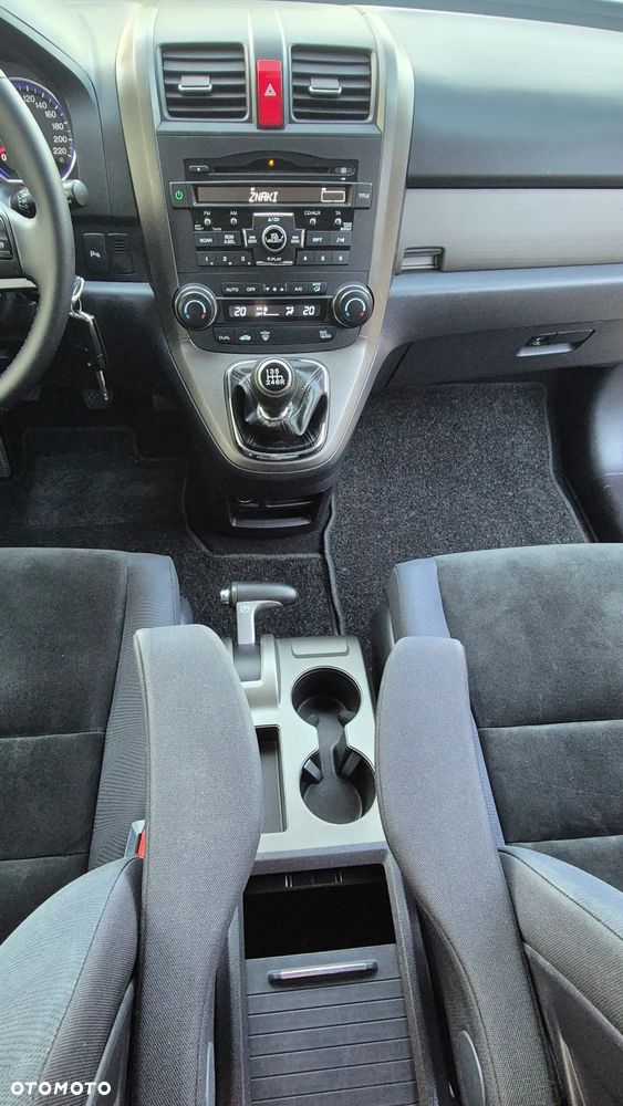 Honda CR-V 2.0 Elegance Lifestyle - 29