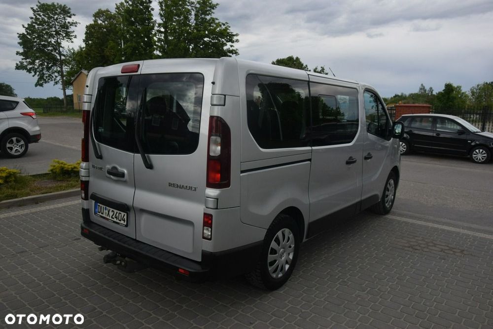 Renault Trafic - 13