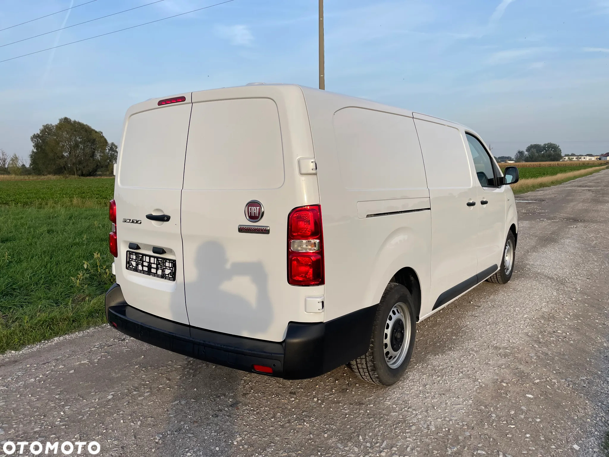 Fiat SCUDO - 6