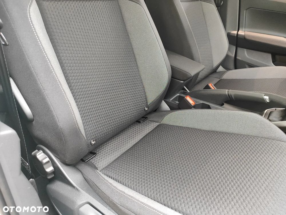 Volkswagen Taigo 1.0 TSI Special Edition - 20