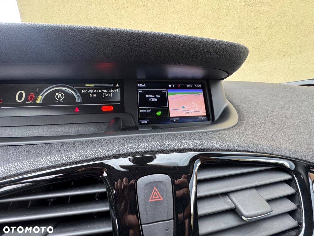 Renault Scenic 1.5 dCi Bose - 18