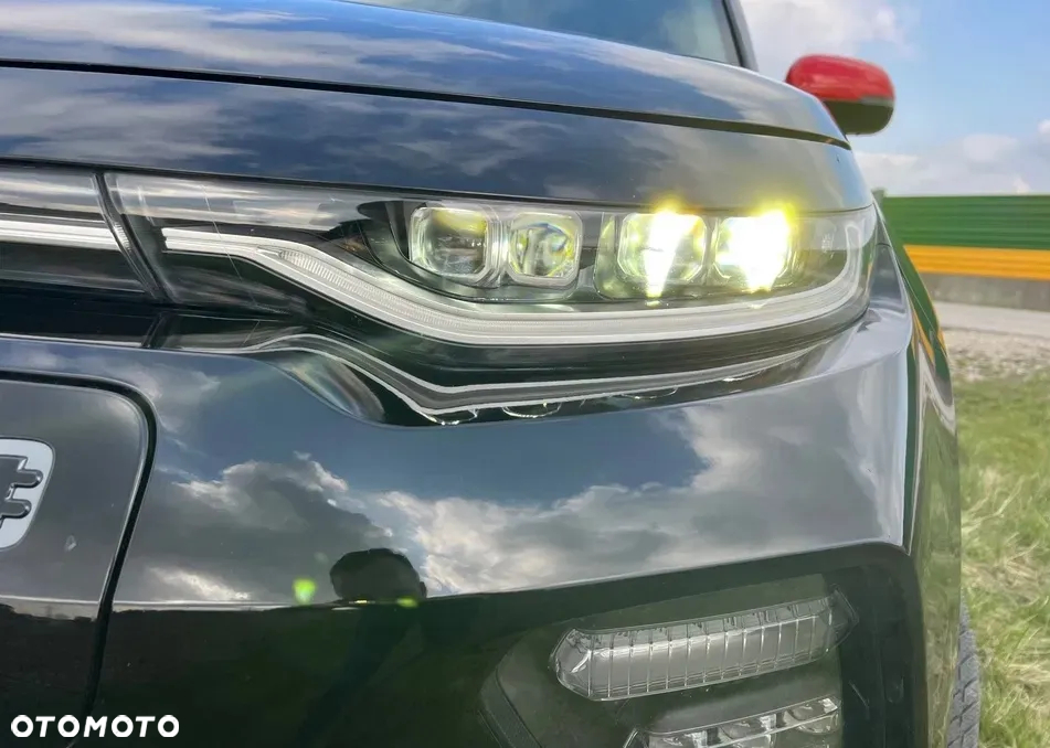 Kia Soul e-Soul 64kWh L - 27