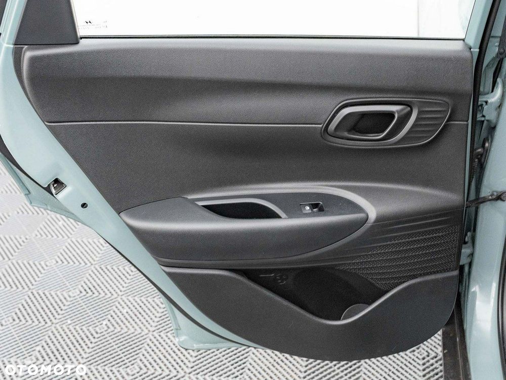 Hyundai Bayon 1.0 T-GDI Modern - 22