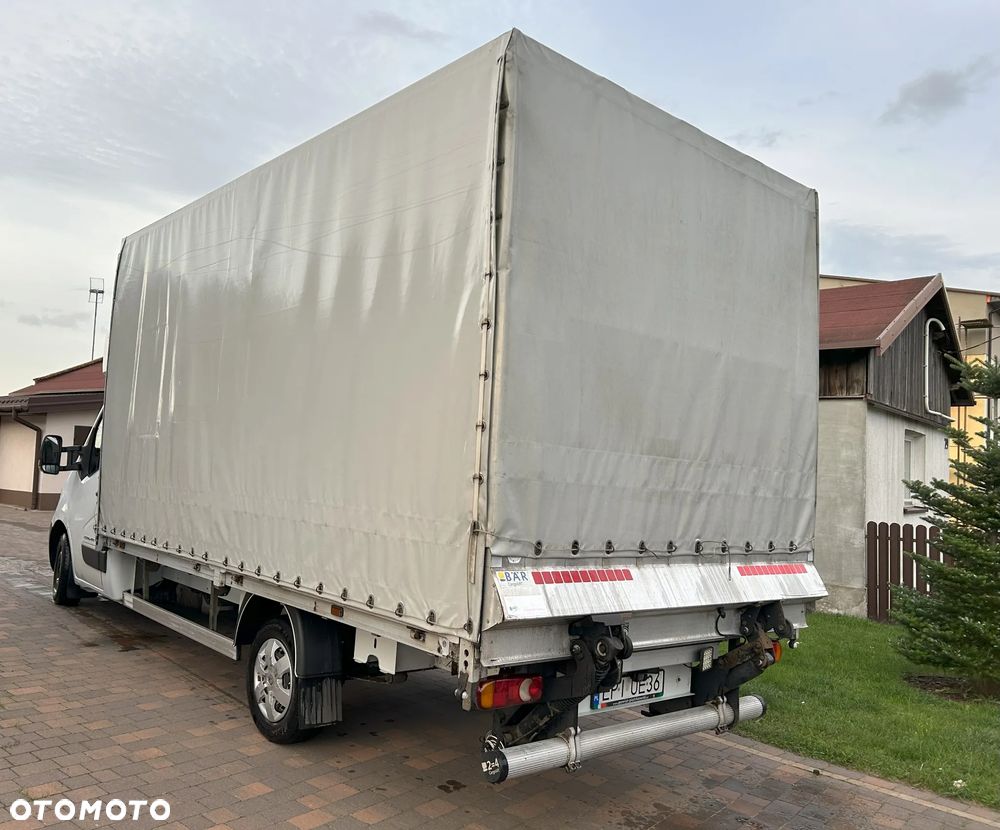 Renault Master 2.3 dci - 4