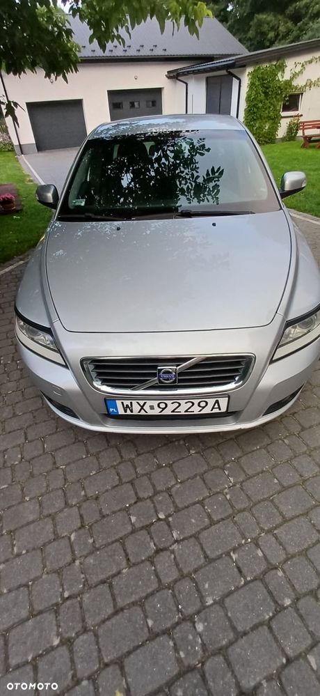 Volvo V50 2.0D DPF Momentum - 16
