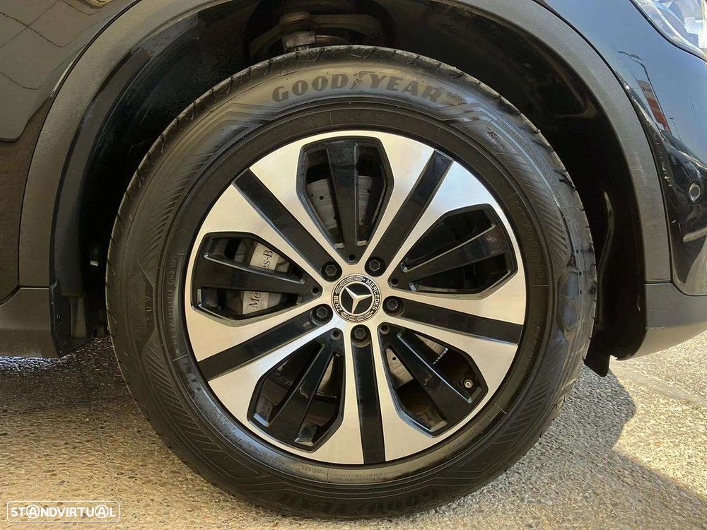 Mercedes-Benz GLC 300 - 17