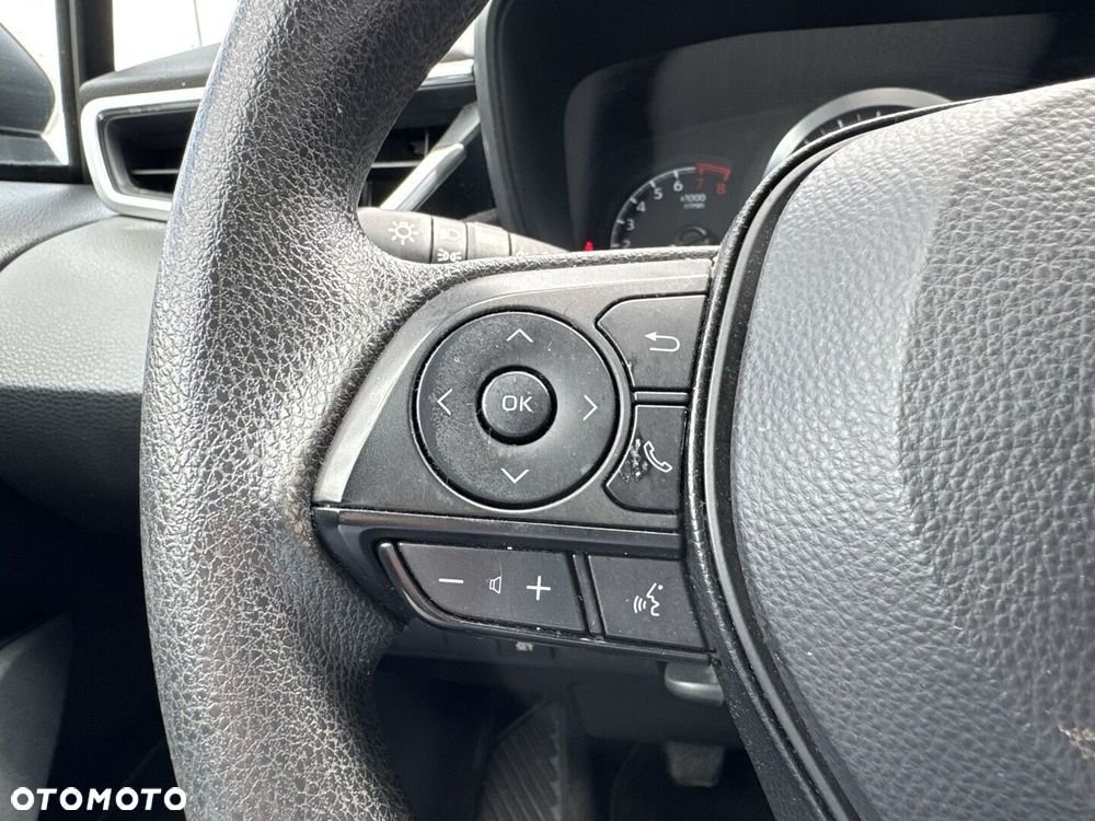 Toyota Corolla 1.5 Active - 22