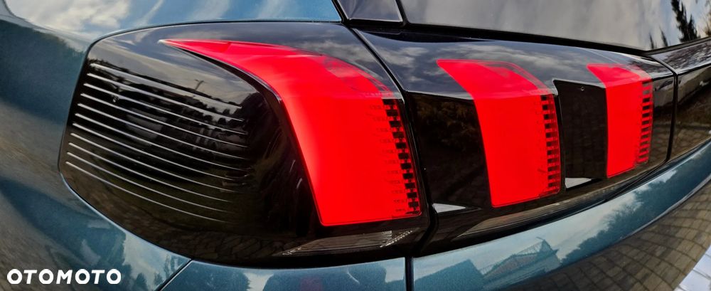 Peugeot 5008 1.5 BlueHDi GT Pack S&S EAT8 - 18