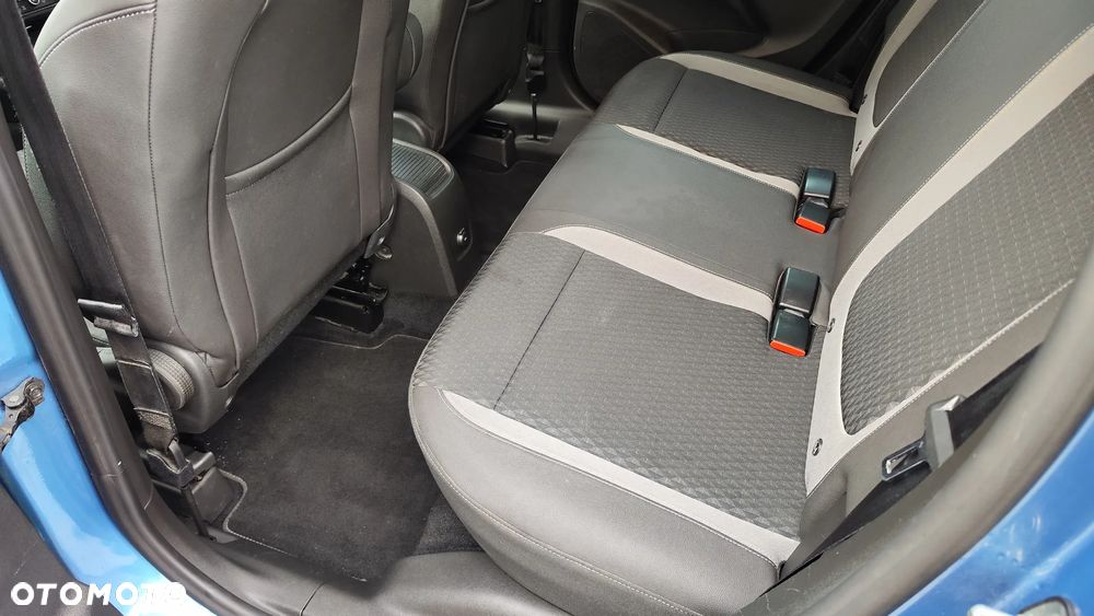 Opel Crossland X 1.2 Start/Stop Innovation - 22