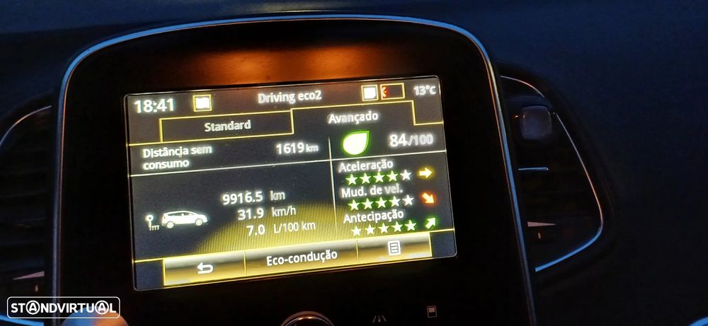 Renault Grand Scénic 1.7 Blue dCi Limited - 24