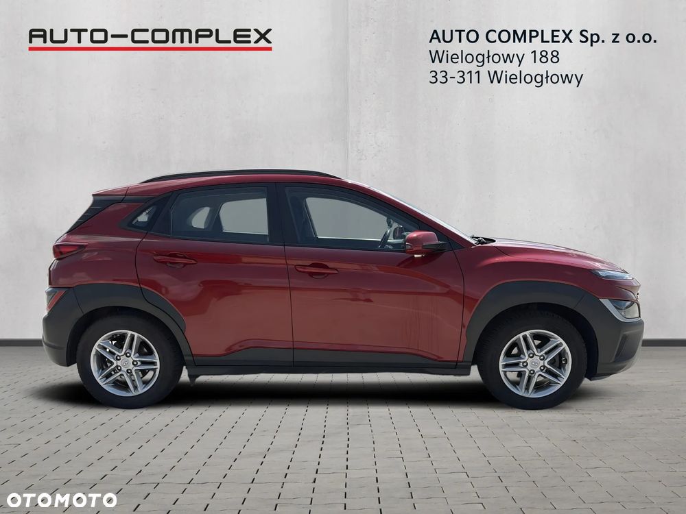 Hyundai Kona 1.0 T-GDI Style - 7