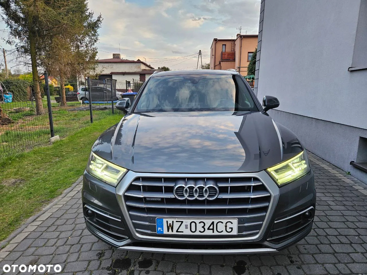 Audi Q5 40 TDI Quattro Sport S tronic - 5