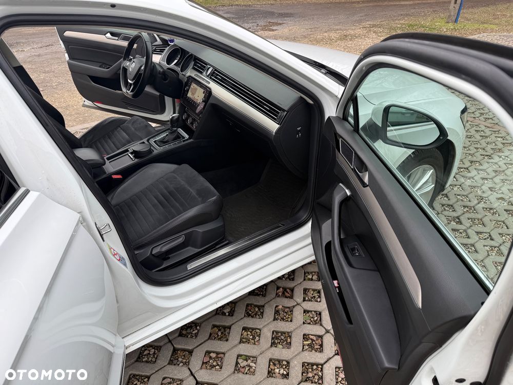 Volkswagen Passat 1.8 TSI BMT Highline DSG - 15