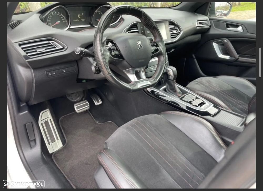 Peugeot 308 SW ver-1-2-puretech-gt-line-eat8 - 4