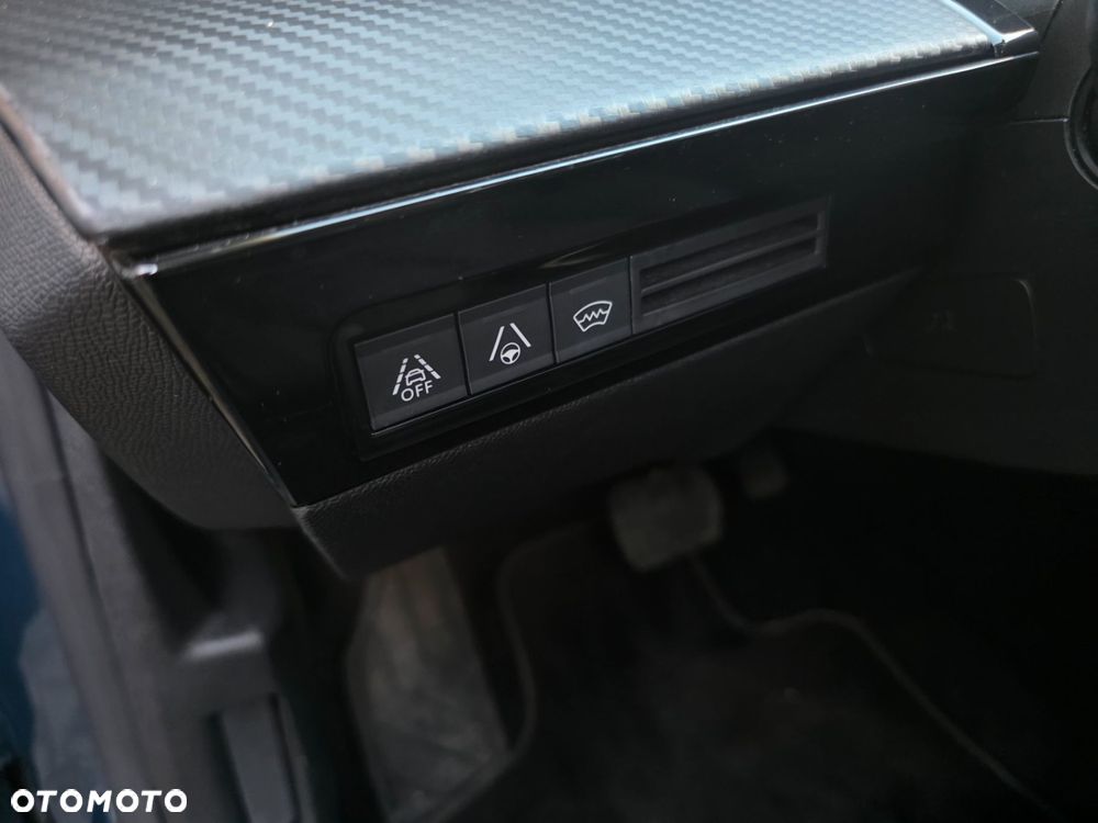 Peugeot 508 1.6 PureTech Allure Pack S&S EAT8 - 21