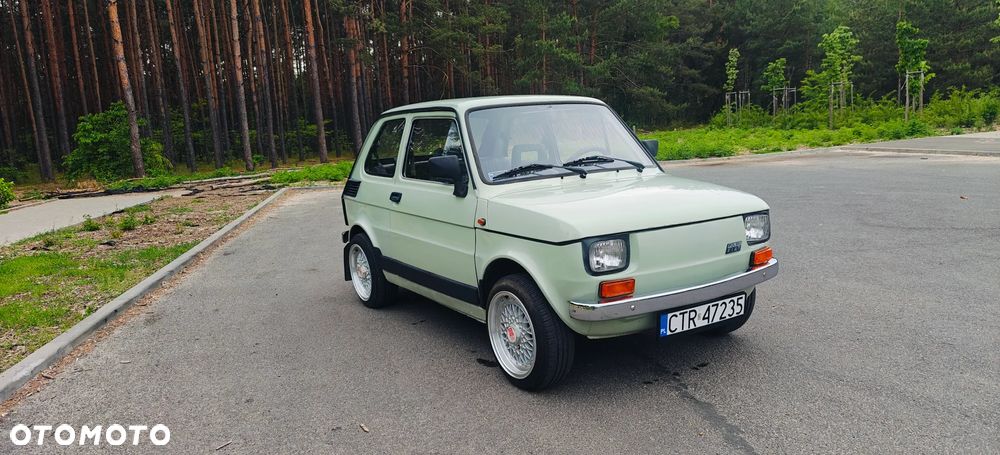 Fiat 126 - 24