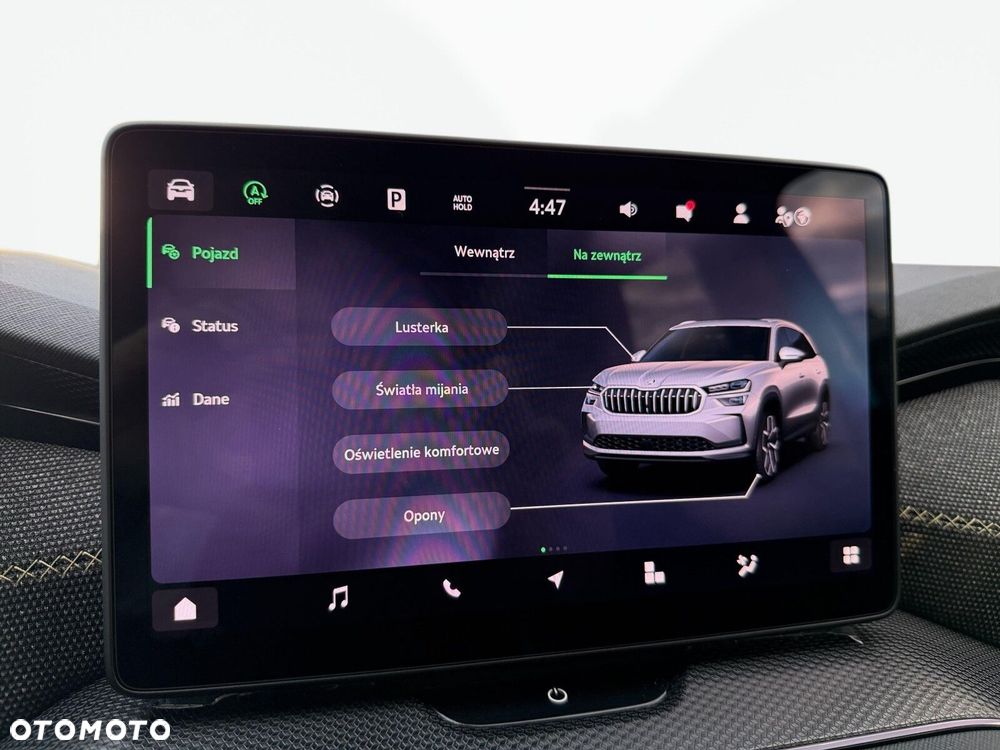 Skoda Kodiaq 1.5 TSI mHEV 4x2 Selection DSG - 34