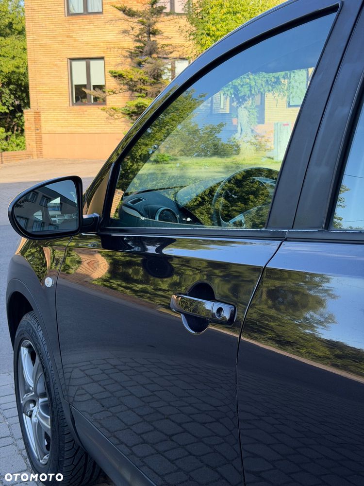 Nissan Qashqai - 11