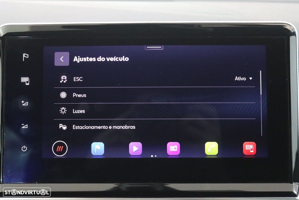 SEAT Tarraco 2.0 TDI Style DSG - 37