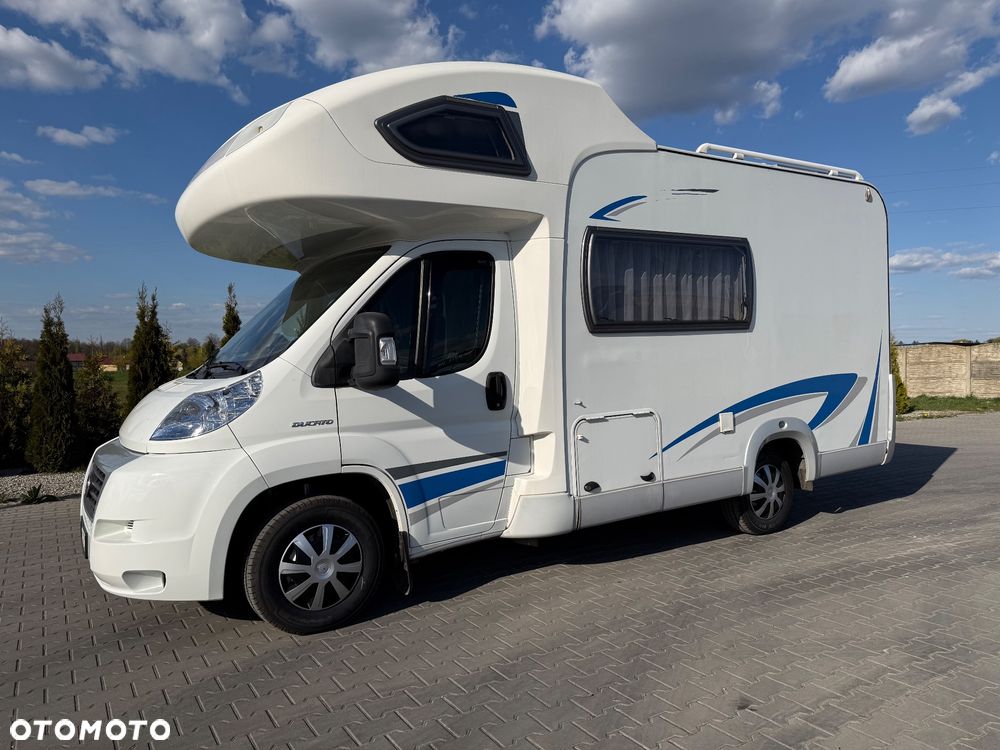 Fiat Ducato - 15