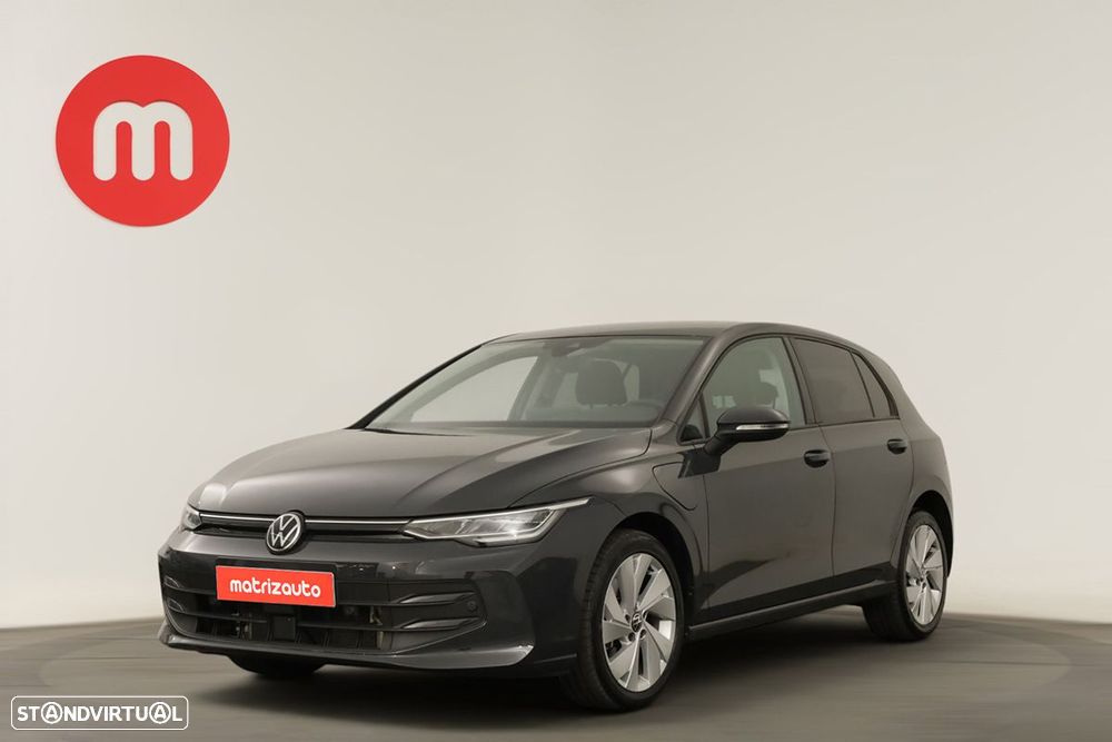 VW Golf 1.5 TSI e-Hybrid Life DSG foto 2
