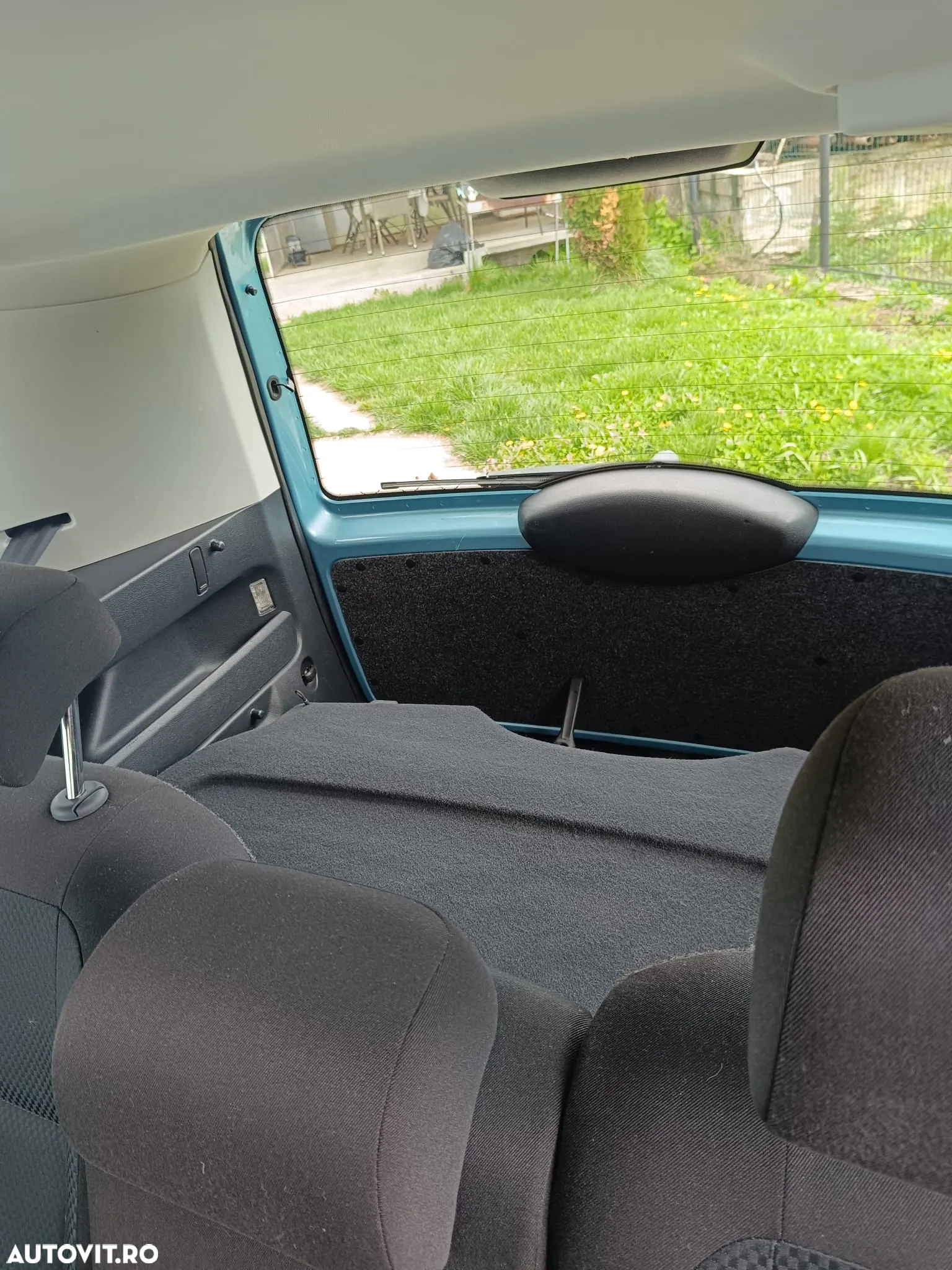 Skoda Roomster - 6