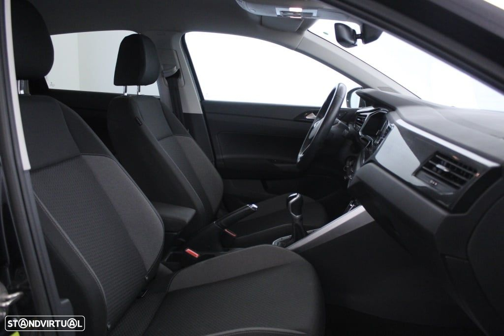 VW Polo 1.0 TSI Life - 14