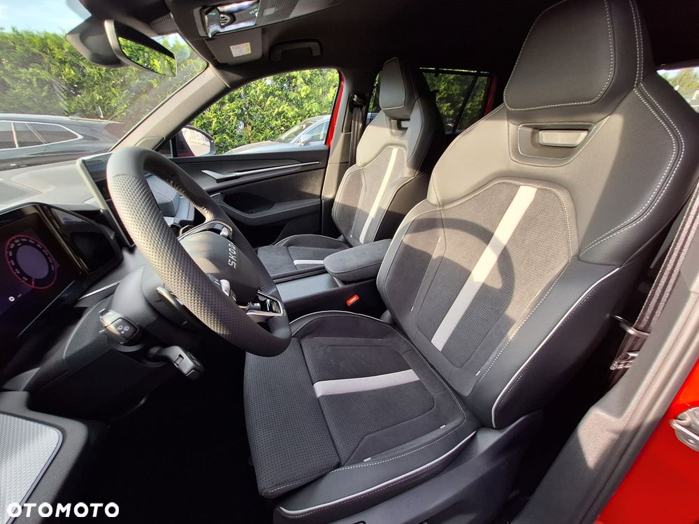 Skoda Kodiaq 2.0 TSI 4x4 Sportline DSG - 20