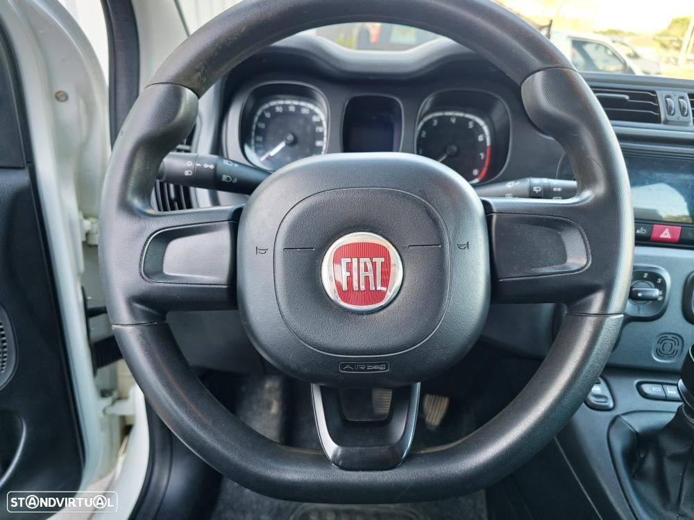 Fiat Panda 0.9 8V TwinAir City Life 4x4 S&S - 15