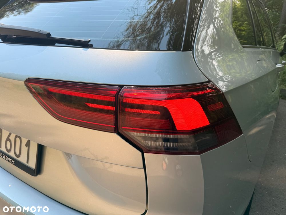 Volkswagen Golf 1.5 TSI EVO Life - 11