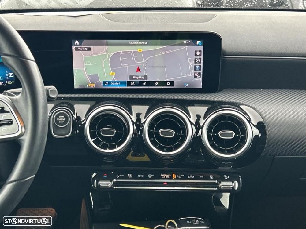 Mercedes-Benz A 250 e 8G-DCT Style - 7