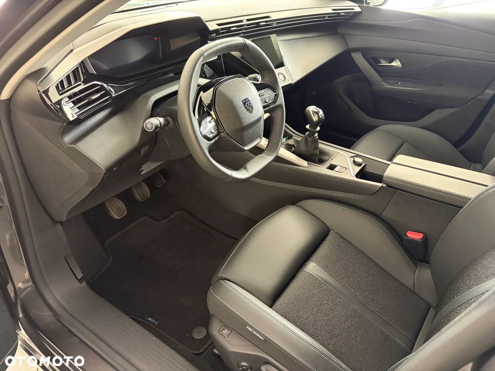 Peugeot 308 PureTech 110 Stop & Start Active Pack - 8