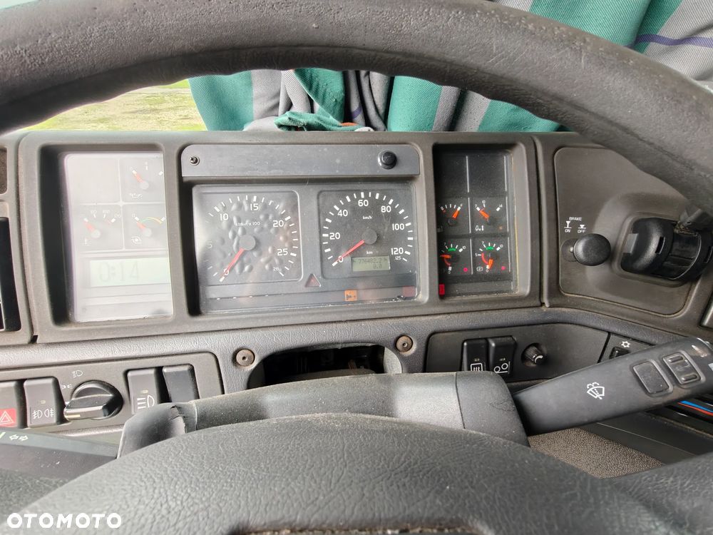 Volvo FM7 - 4