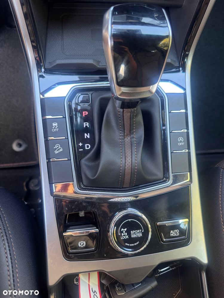 SsangYong/KGM Korando 1.5 T-GDI Sapphire 4WD - 19