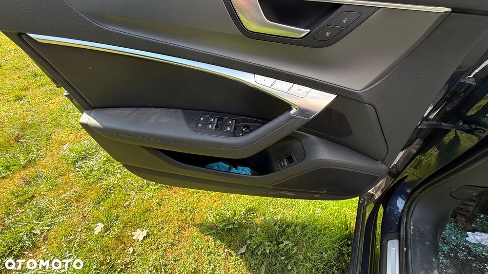 Audi A6 Limousine 40 TDI mHEV Quattro Sport S tronic - 15