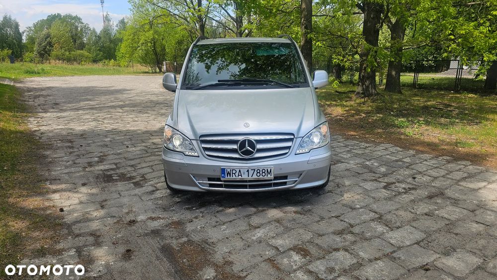 Mercedes-Benz Vito 639.701 - 16