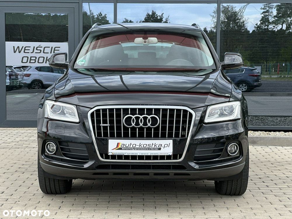 Audi Q5 2.0 TDI Quattro S tronic - 5