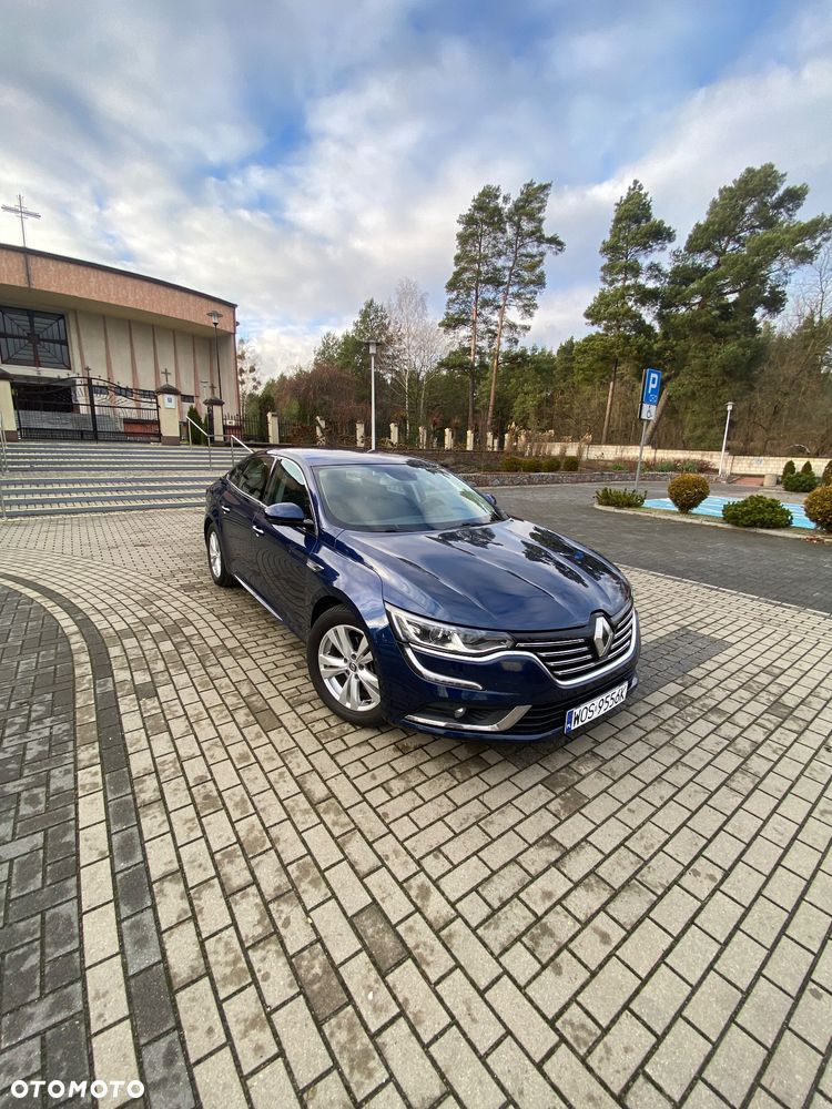 Renault Talisman ENERGY dCi 130 LIMITED - 14