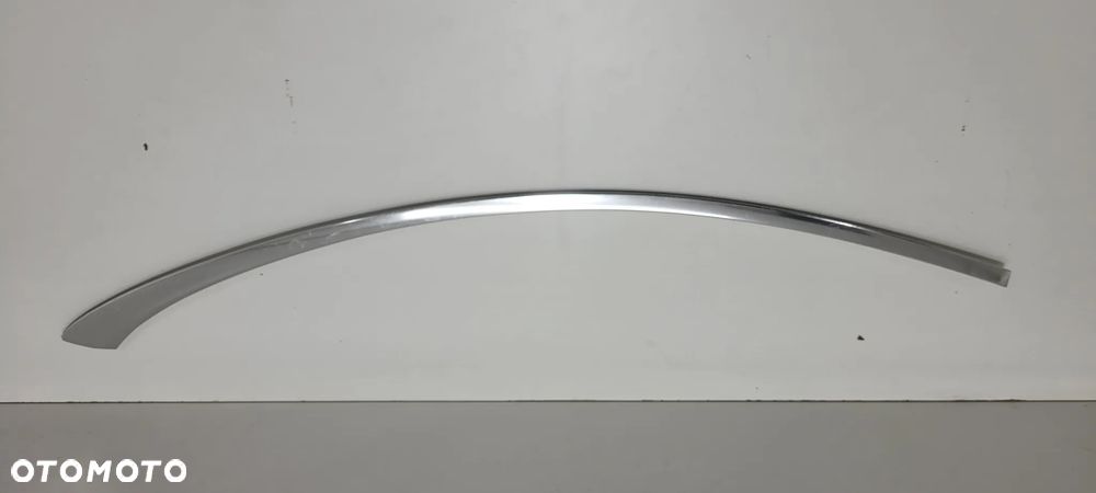 MERCEDES W222 LISTWA DRZWI TYŁ PRAWA GÓRNA A2226980780 - 2