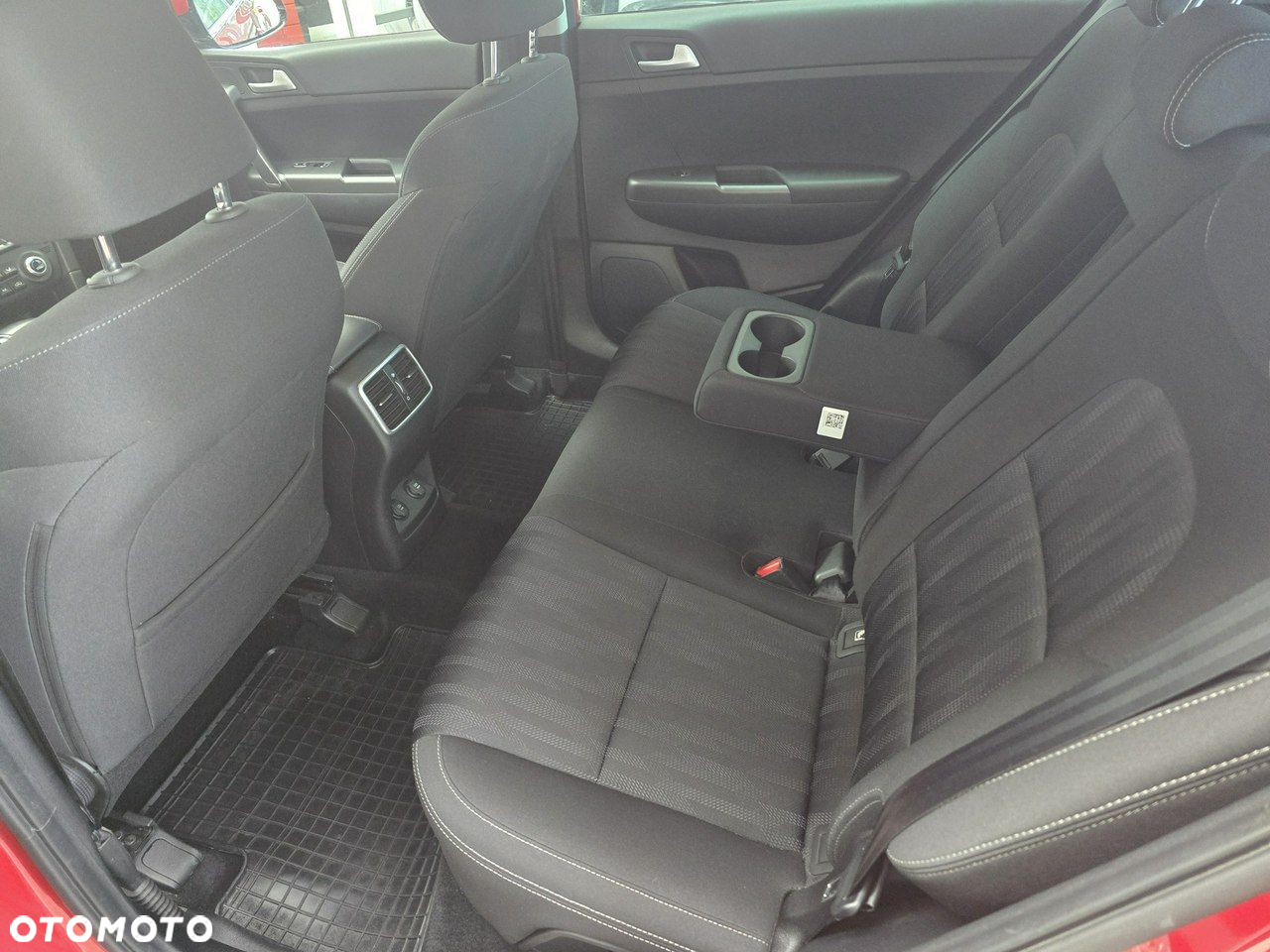 Kia Sportage 1.6 T-GDI M 2WD - 11
