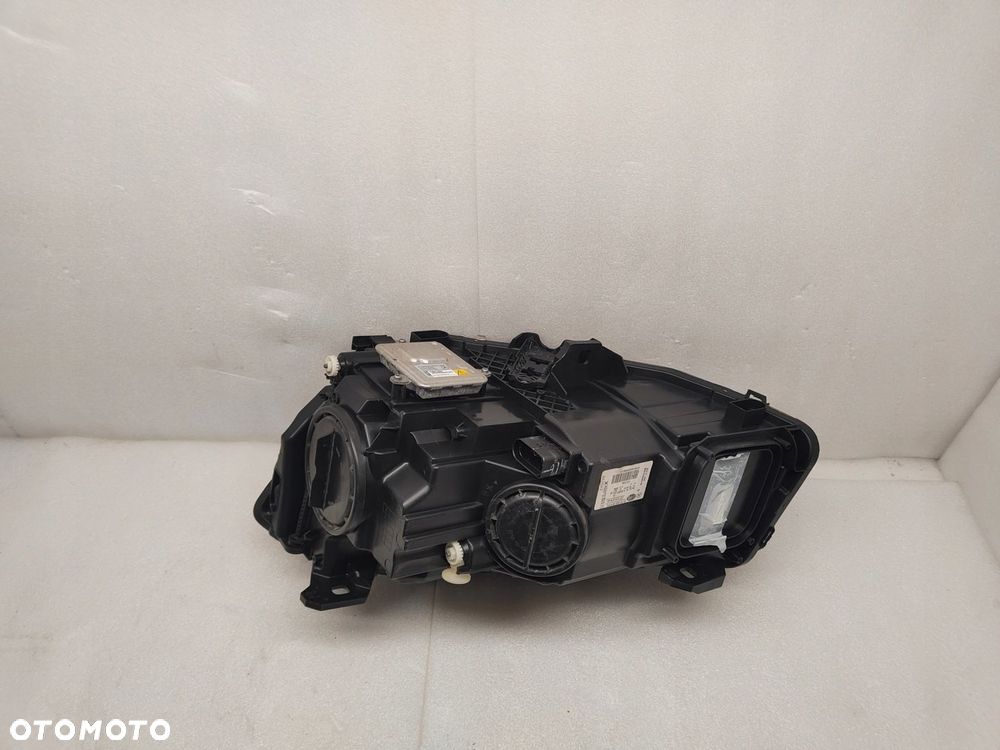 MERCEDES A KLASA W176 SM XENON SKRĘTNY LAMPA PRAWY PRZÓD A1768200661KZ - 7