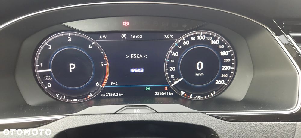 Volkswagen Passat - 19