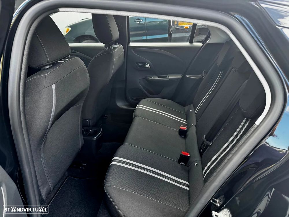 Opel Corsa-e Edition - 20