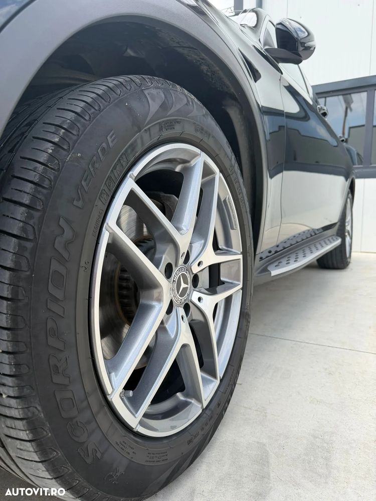 Mercedes-Benz GLC - 6