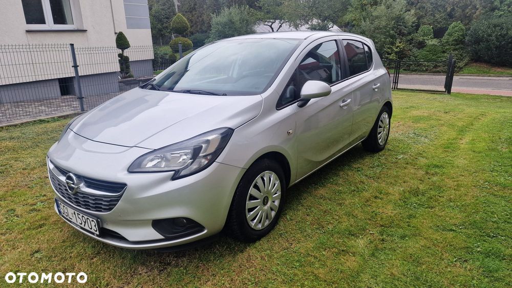 Opel Corsa 1.4 Enjoy - 2